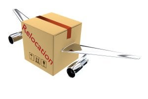 corporate relocation in nyc