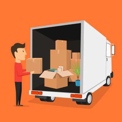 Commercial Moving Company in NYC