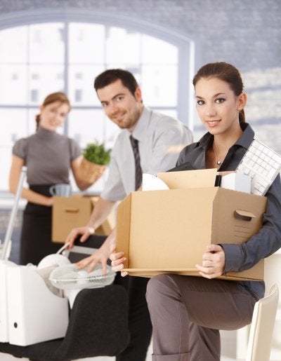 office-moving
