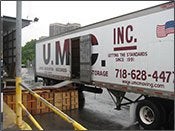 Commercial Office Furniture Liquidation in New York City