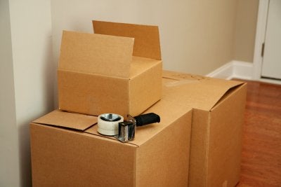 Moving services in New York City