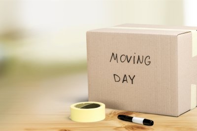 Office Relocation Service in New York City