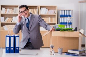 Corporate Relocation Services in New York City