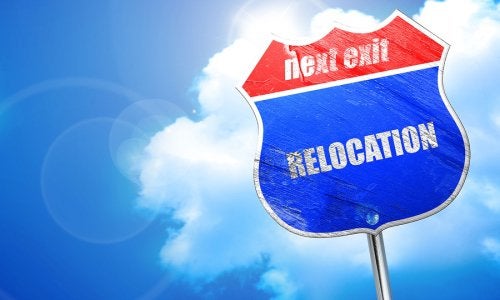 Moving companies for corporate relocation in New York City