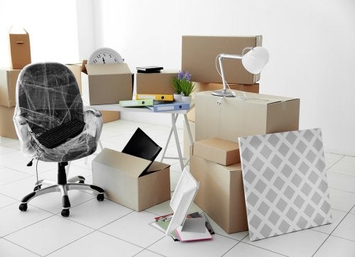 Professional movers in New York City