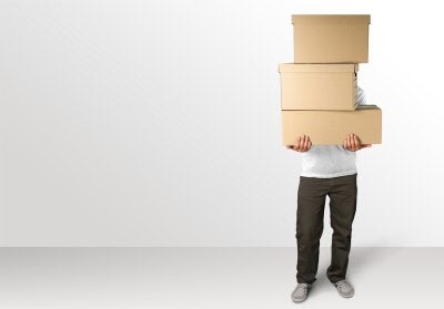 Professional moving company in New York City