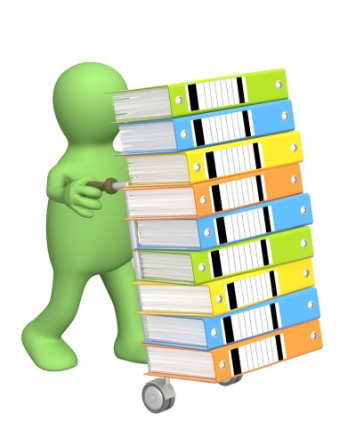 File Retention Services in New York City