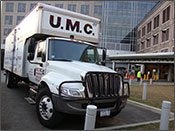 Commercial Moving Process in New York City