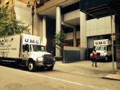 Relocation Services by UMC Moving