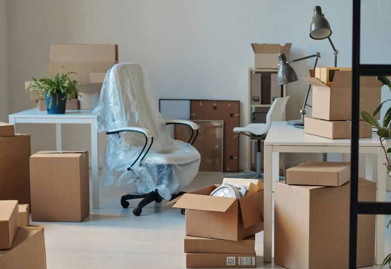 Furniture Liquidation Service in New York City