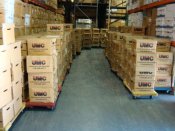 Storage and Record Retention Services in New York City
