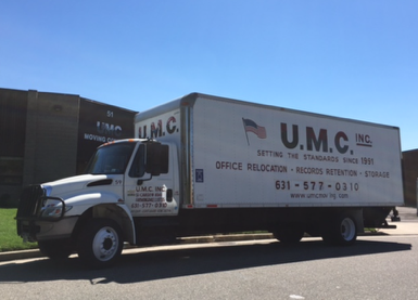  Commercial Moving Specialists in NYC