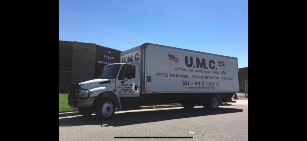 Moving Service in New York City