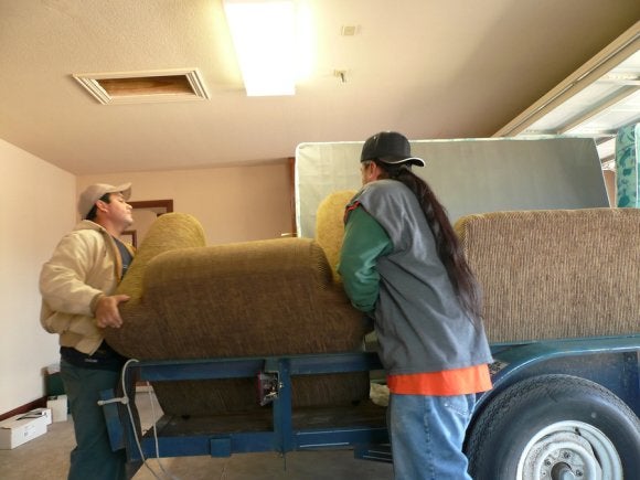 Furniture-Liquidation