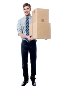 Corporate Relocation and Moving