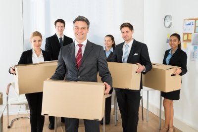 Corporate-Relocation