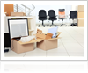 Corporate Relocation Specialist In New York City
