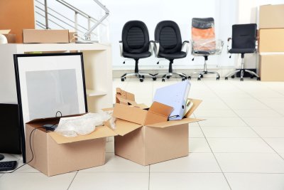 Corporate Relocation Specialist in New York City