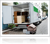 Advantage Of Corporate Relocation Services