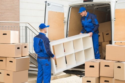 Highly Qualified Movers That Work for UMC Moving