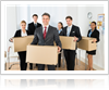 Corporate Moving Company Serving Nyc
